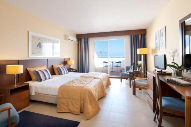 Double Sea View