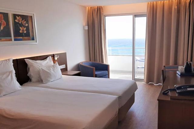 Superior Room Sea View