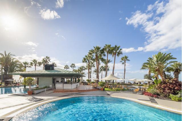 Royal Savoy Madeira