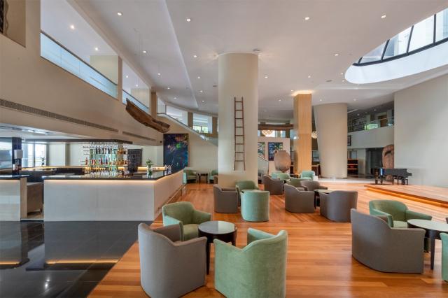 Royal Savoy Madeira