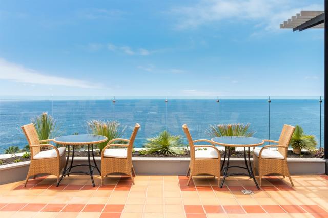Royal Savoy Madeira