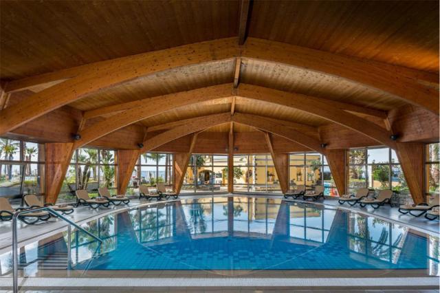 Royal Savoy Madeira