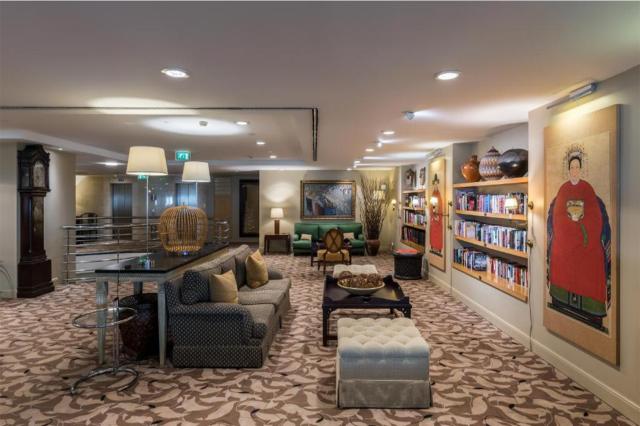 Royal Savoy Madeira