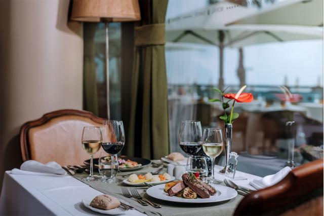 Royal Savoy Madeira