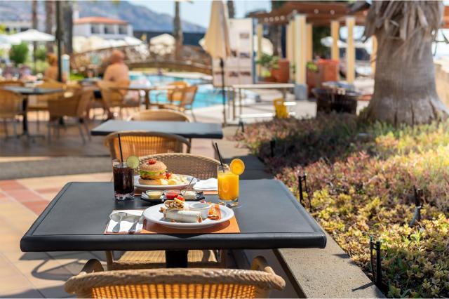 Royal Savoy Madeira
