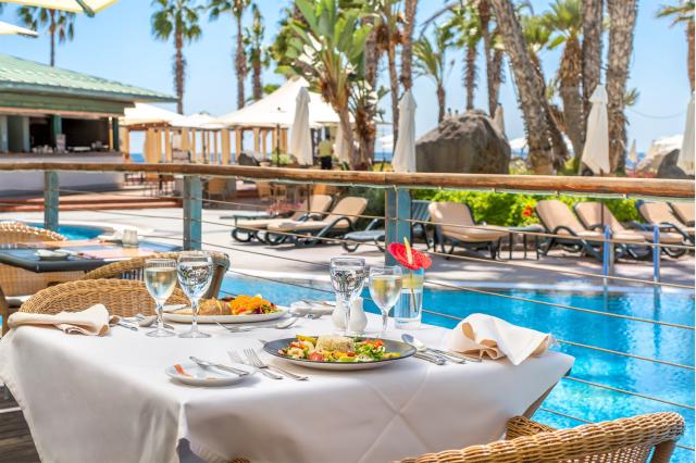 Royal Savoy Madeira