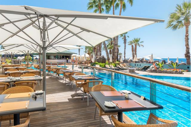 Royal Savoy Madeira