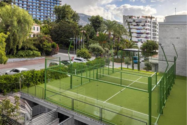 Royal Savoy Madeira