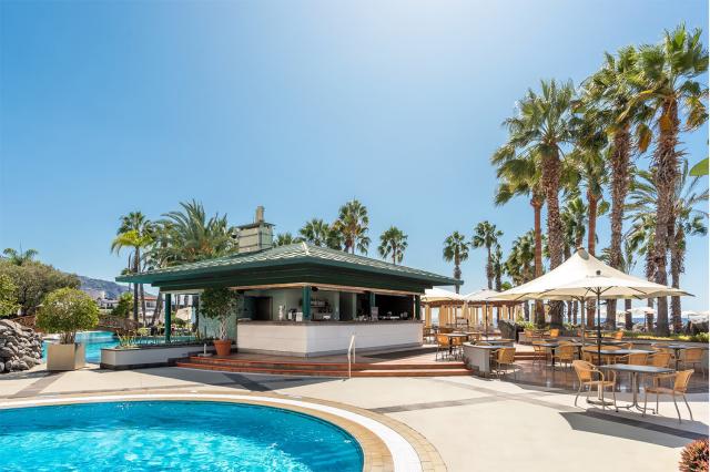 Royal Savoy Madeira