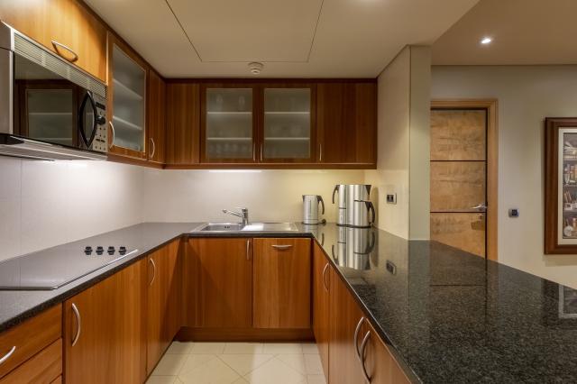 Suite Superior Sea View