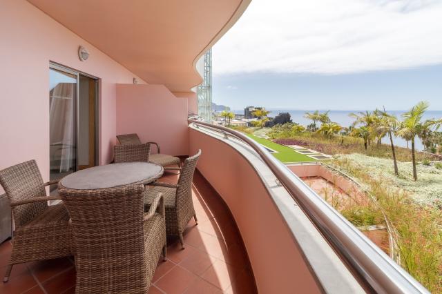 Suite Superior Sea View