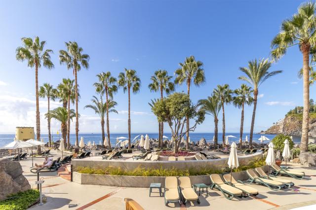 Royal Savoy Madeira