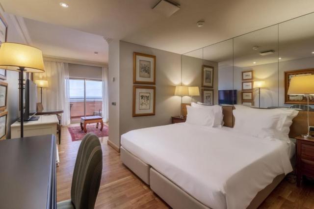 Sea View Junior Suite