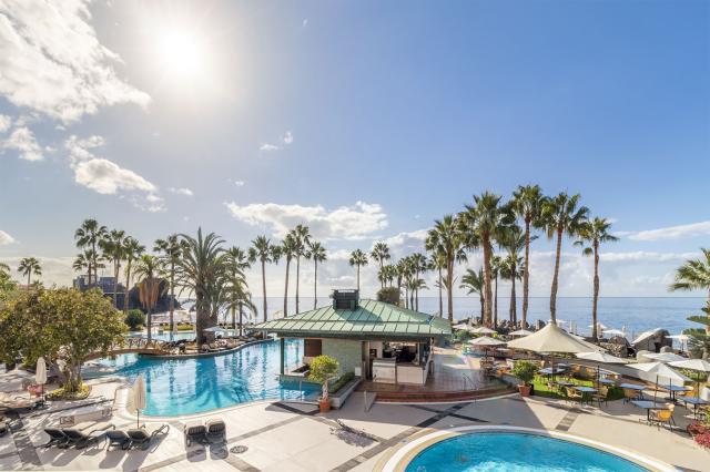 Royal Savoy Madeira