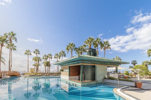 Royal Savoy Madeira