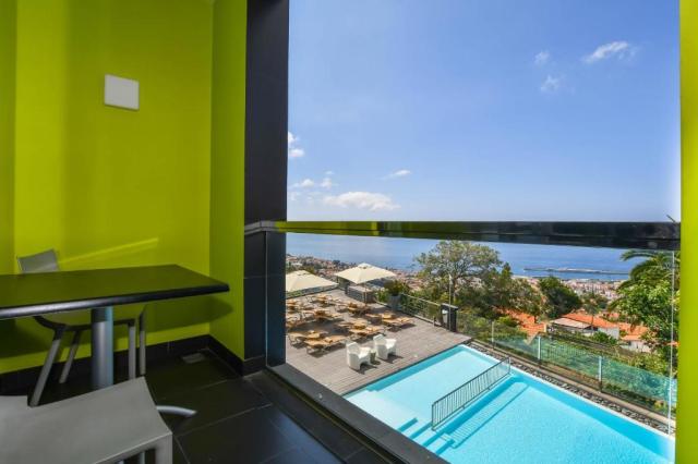 Superior Double Sea View