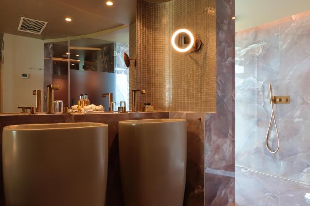 Sea View Junior Suite