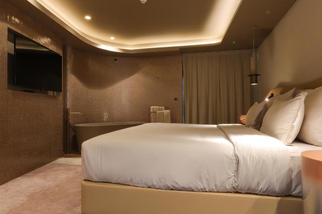 Sea View Junior Suite