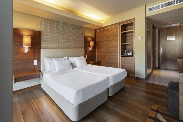 Superior Room Sea View