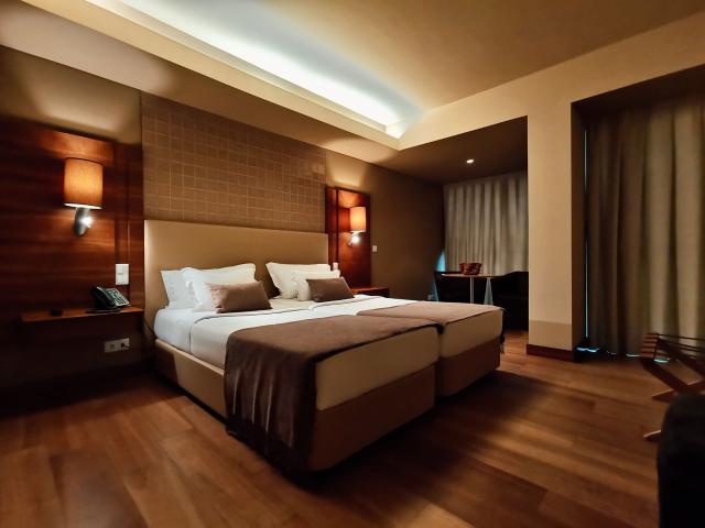 Superior Room Sea View