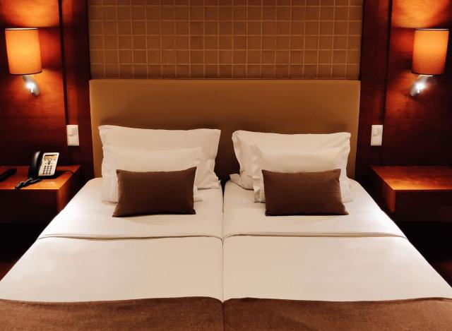 Superior Room Sea View