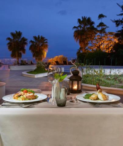 Melia Madeira Mare