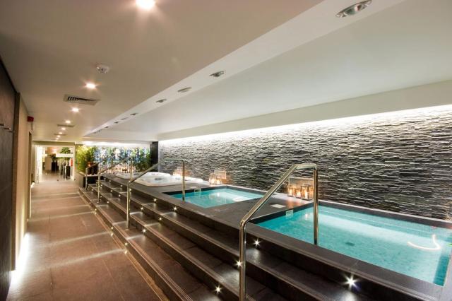 Melia Madeira Mare