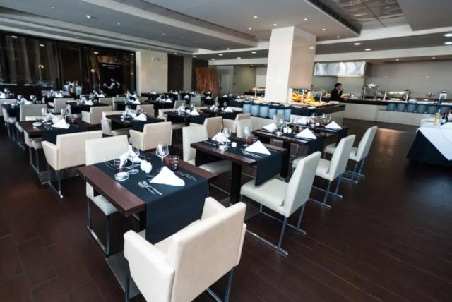 Melia Madeira Mare