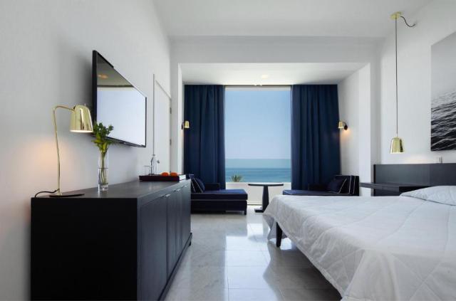 Veranda Sea View Room