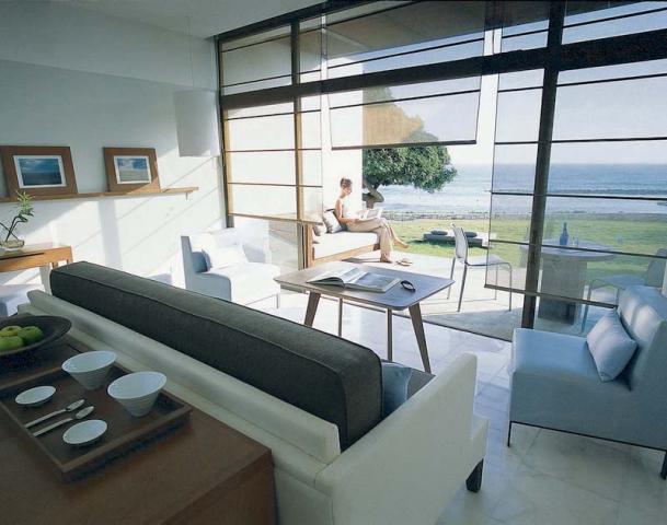 Sea Front Kyma Suite