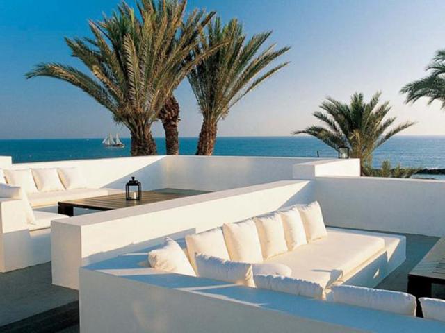 Sea Front Kyma Suite