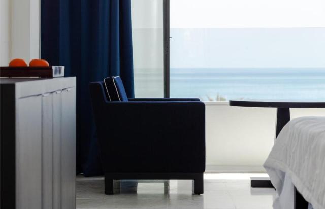 Premium Sea View - Aethon Room ( for 16 years+)