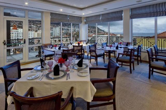 Villa Mare A la Carte Restaurant