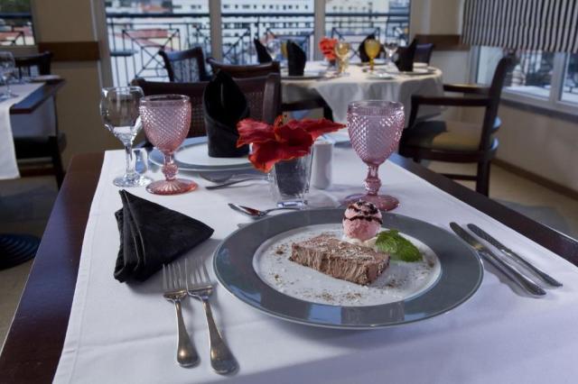 Villa Mare A la Carte Restaurant