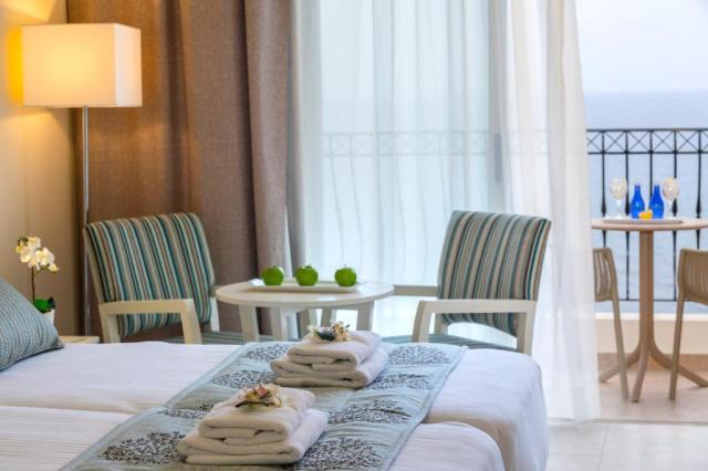 Superior Room Sea View