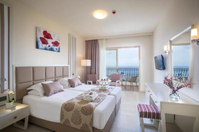 Superior Room Sea View