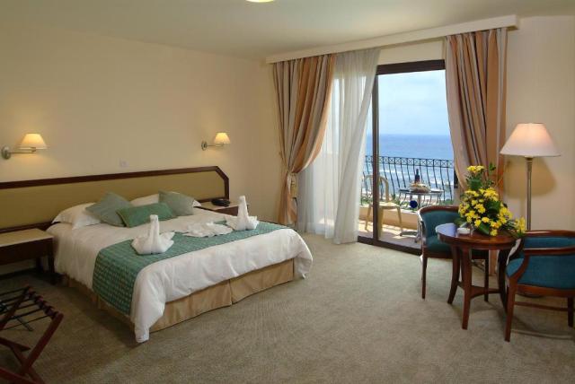 Standard Room Sea View