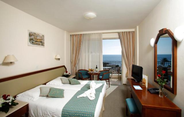 Standard Room Sea View