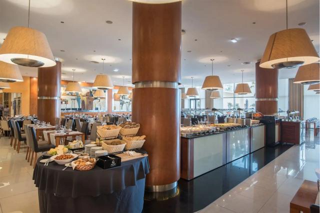 Restaurace
