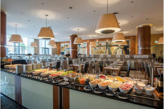 Restaurace