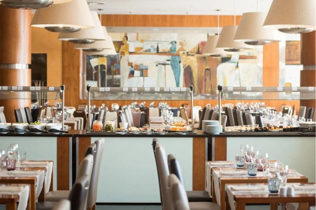 Restaurace