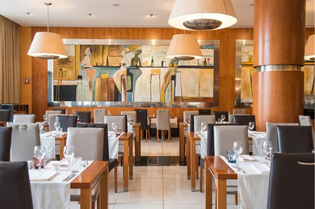 Restaurace