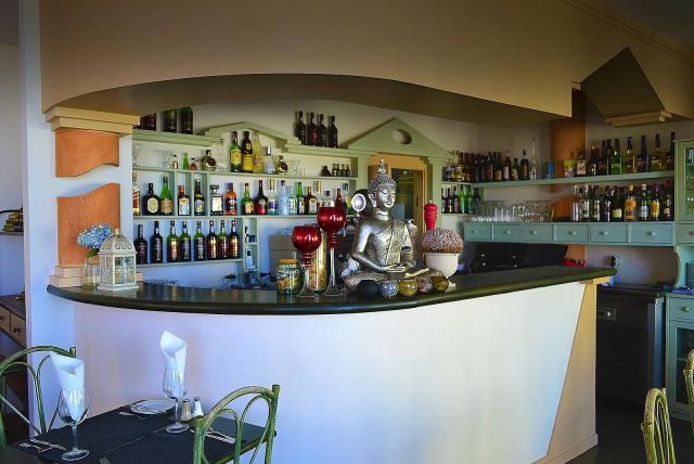 Restaurace