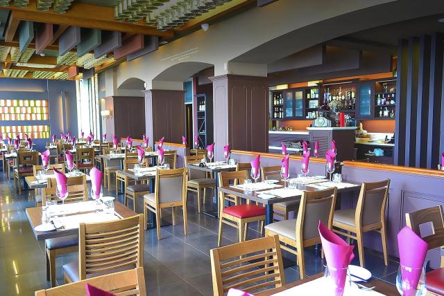 Restaurant Porto Do Lado
