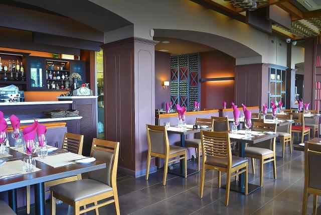 Restaurant Porto Do Lado