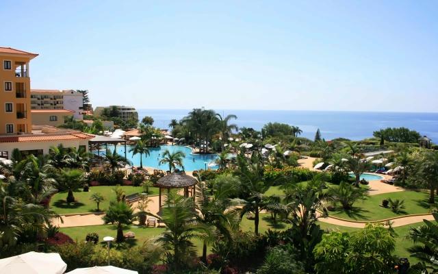 Resort Vila Porto Mare