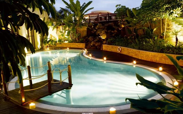 Resort Vila Porto Mare