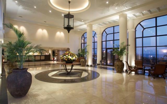 Resort Vila Porto Mare