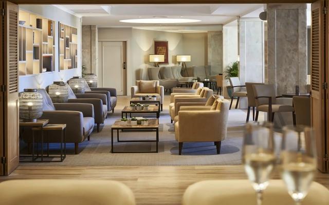 Resort Vila Porto Mare