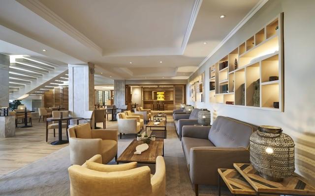 Resort Vila Porto Mare